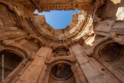 Templo de Júpiter