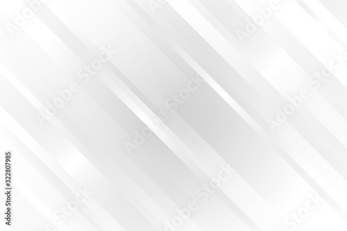 Light gray oblique lines geometry abstract subtle background vector illustration