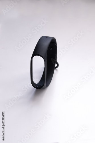 Smart band strap
