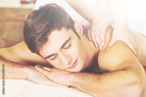 Massage.