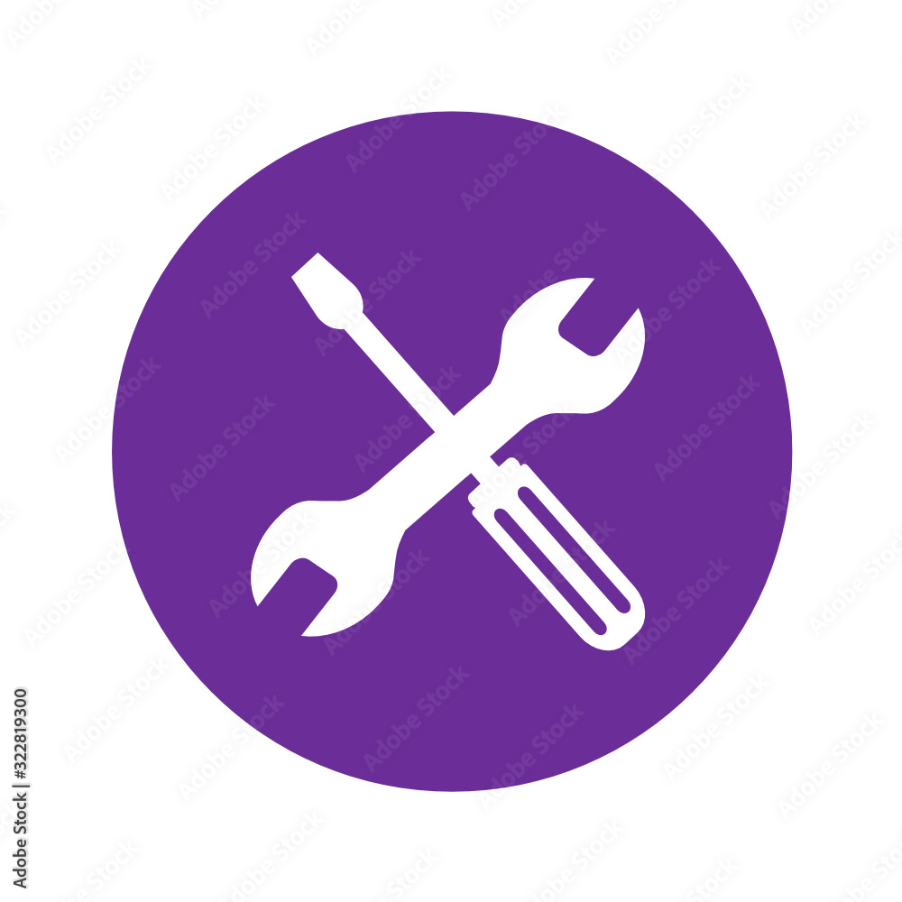 Logo Bricolage