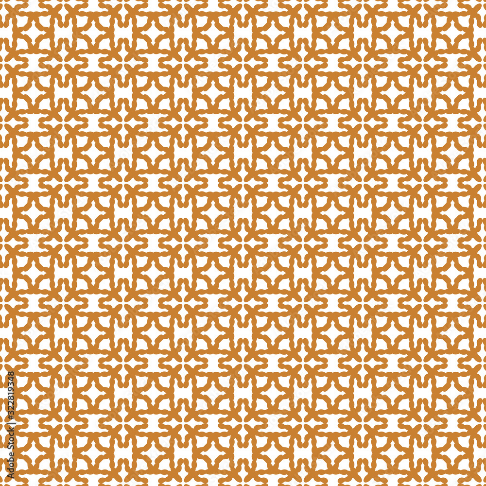 Geometric pattern for fabric, textile, print, surface design. Geometric background. Ornate pattern design