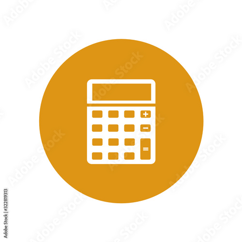 Logo Calculatrice