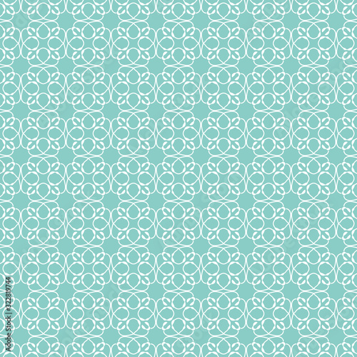 Geometric pattern for fabric, textile, print, surface design. Geometric background. Ornate pattern design