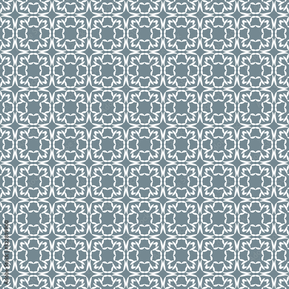 Geometric pattern for fabric, textile, print, surface design. Geometric background. Ornate pattern design