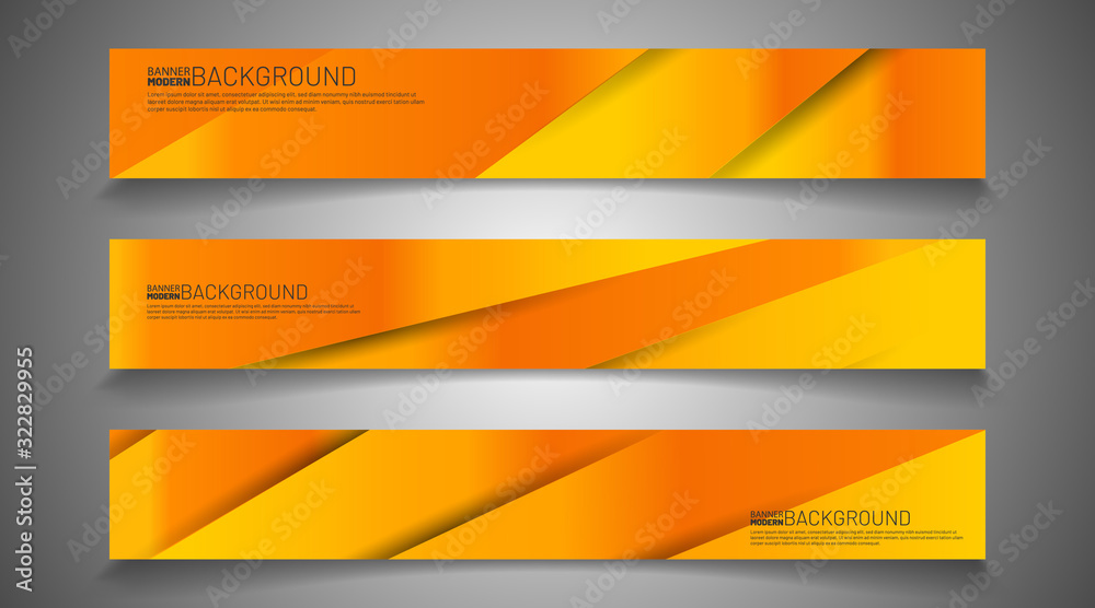 Vector material design banner background. Abstract creative concept of business modern graphic layout template. Vector material design banner background. Abstract creative concept of business modern graphic layout template.