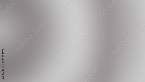 Metall Chrom Hintergrund Vorlage gebürstet
