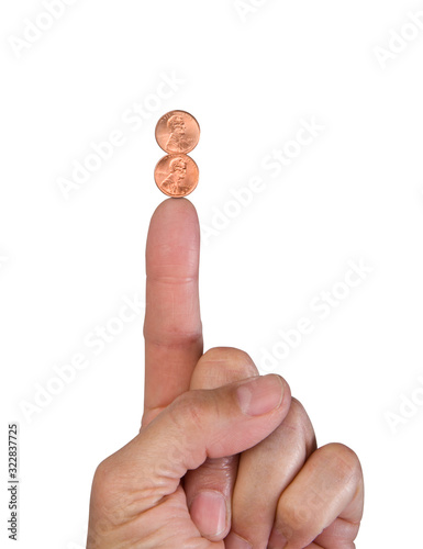 Here's my two cents Opinion