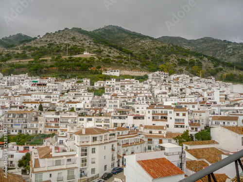 Mijas © Leo