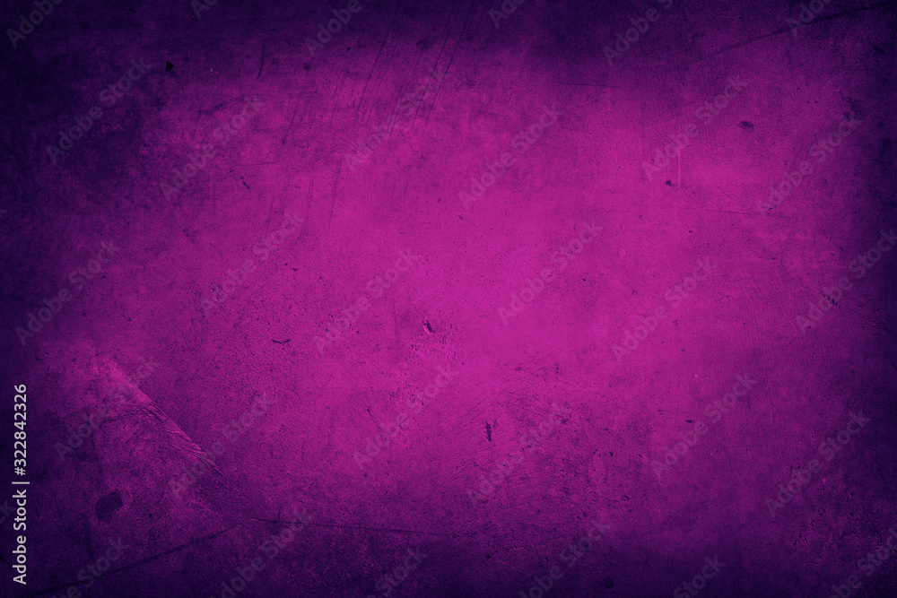 Obraz premium Purple textured background