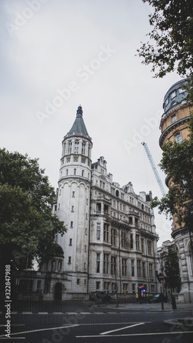 architecture london