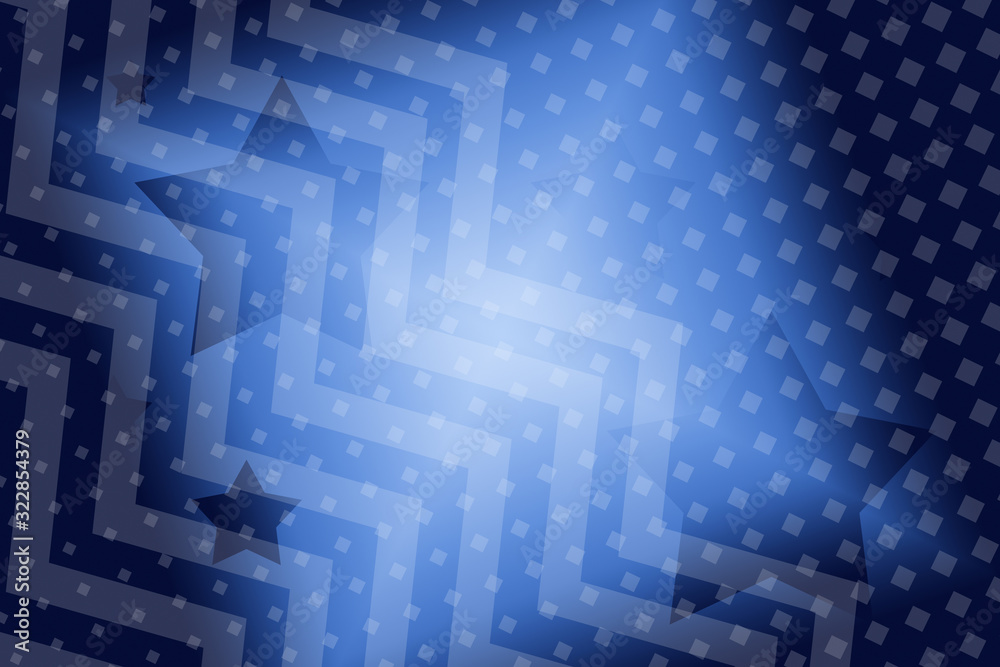 Fototapeta premium abstract, blue, wallpaper, light, design, texture, art, pattern, illustration, wave, backdrop, spiral, digital, motion, swirl, backgrounds, circle, line, graphic, black, water, white, color, waves