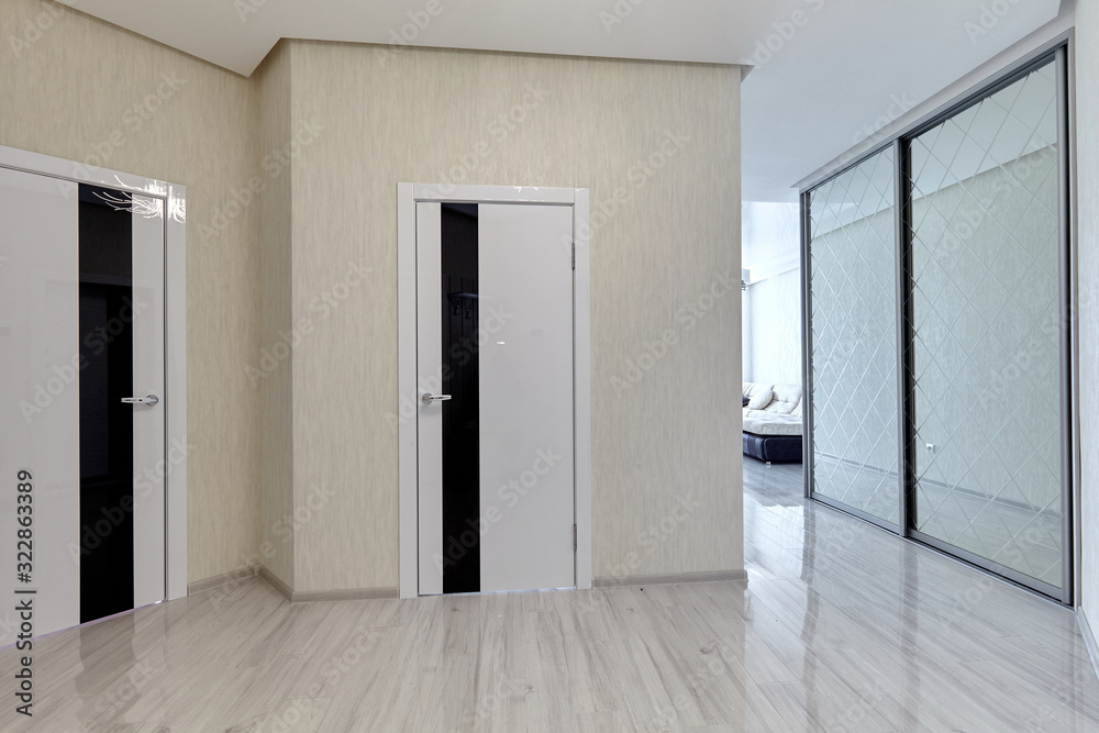 Obraz premium entrance hall