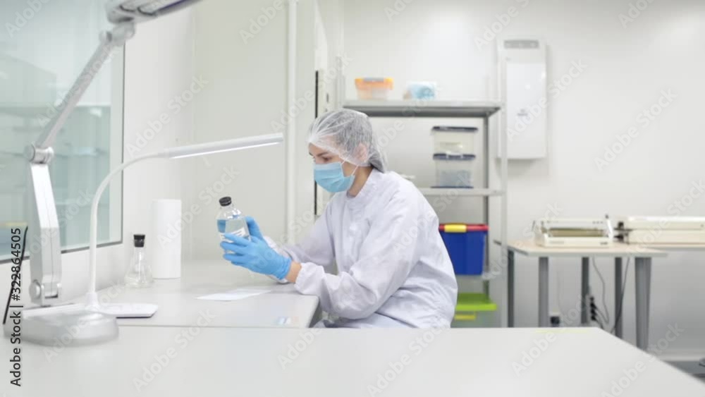 Laboratory 2019 Laboratory 2019