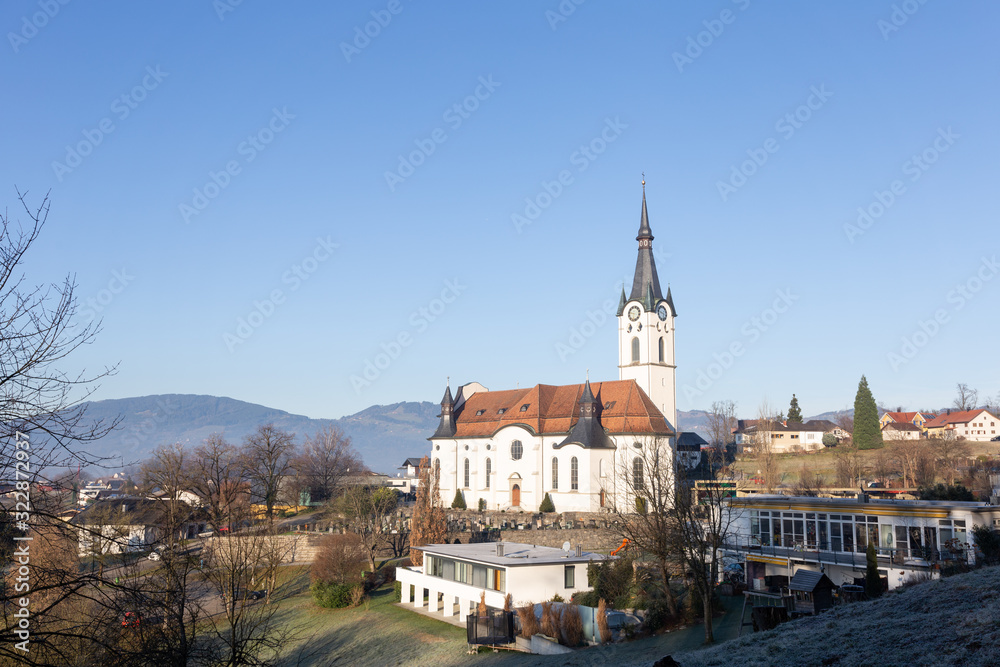 Pfarrkirche Sankt Kilian
