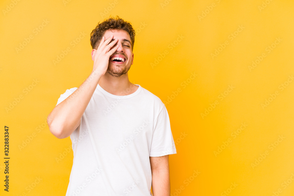 laughing happy, carefree, natural emotion. laughing happy, carefree, natural emotion.