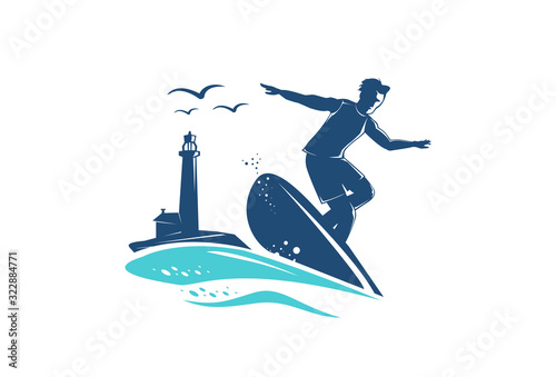 Surf!