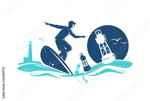 Surf!
