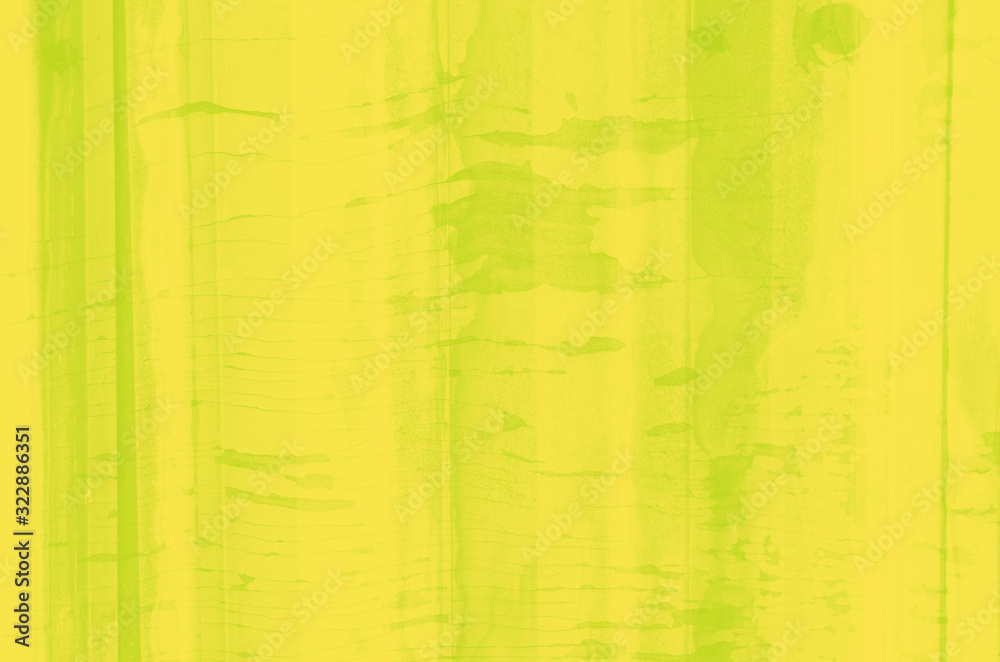 Obraz premium abstract lime and yellow colors background
