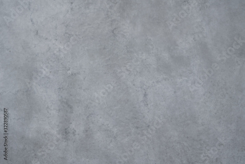 Dark gray concrete texture with vignette as a background