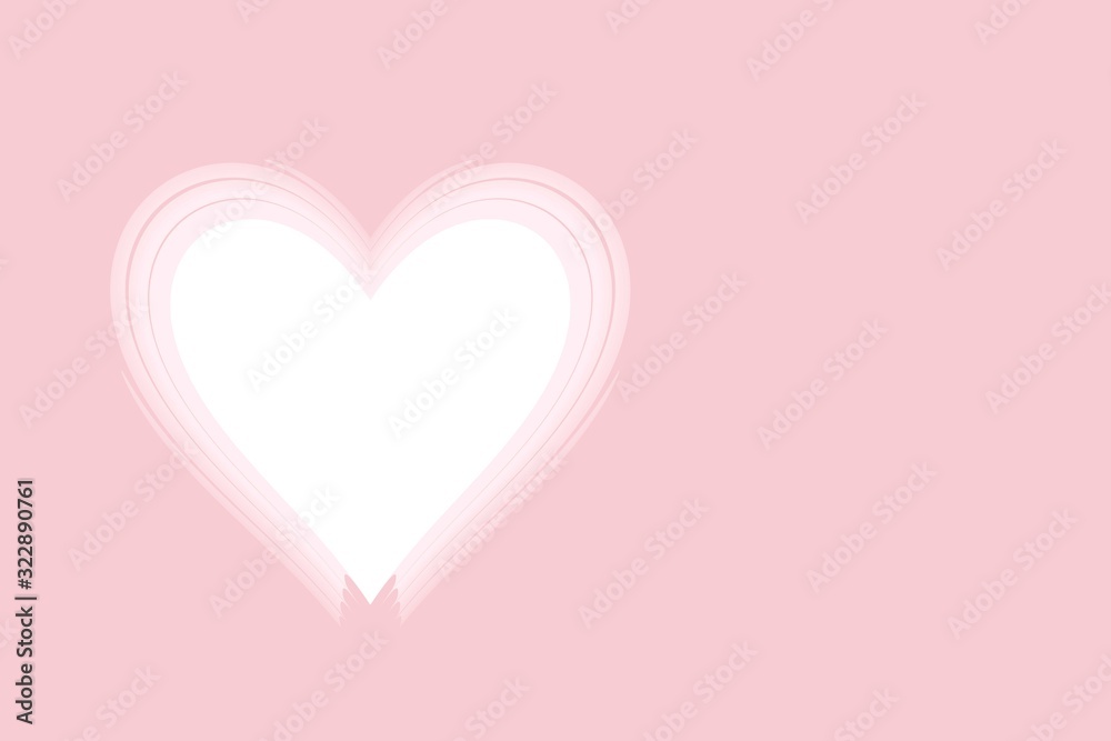 photo frame with heart design photo frame with heart design