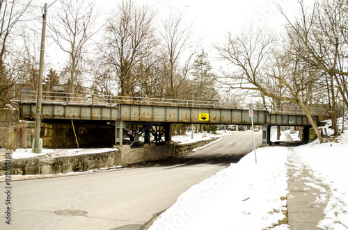 bridge