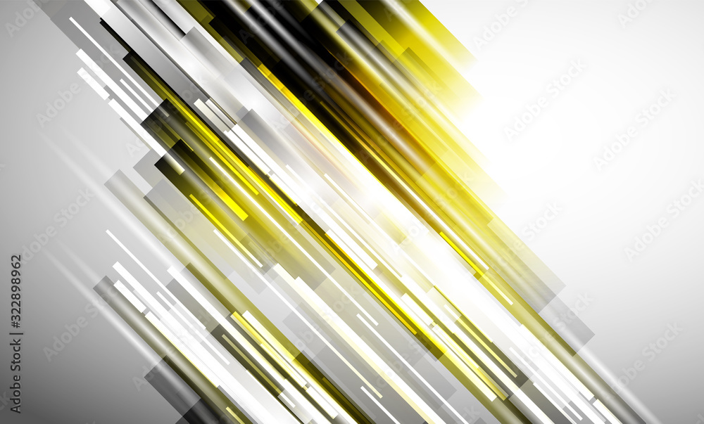 Abstract background, straight lines, dynamic concept. Geometric trendy template. Vector Illustration For Wallpaper, Banner, Background, Card, Book Illustration, landing page Abstract background, straight lines, dynamic concept. Geometric trendy template. Vector Illustration For Wallpaper, Banner, Background, Card, Book Illustration, landing page
