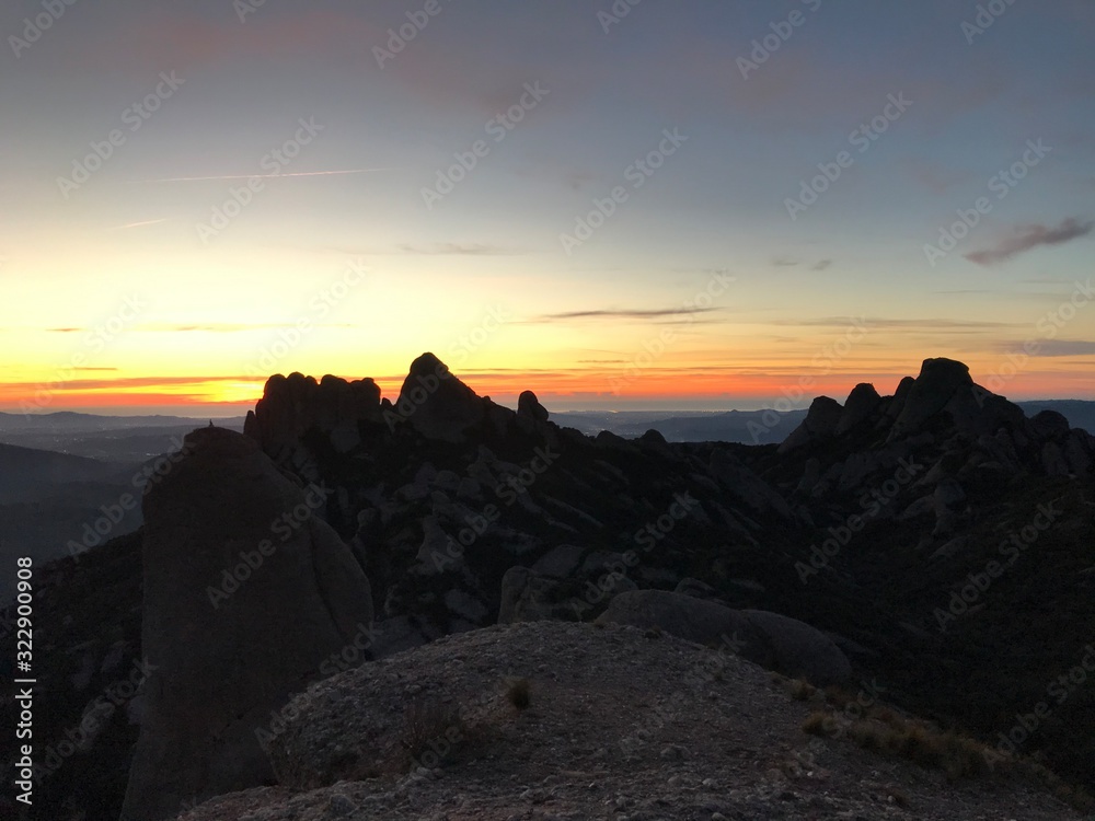 Amanecer Amanecer