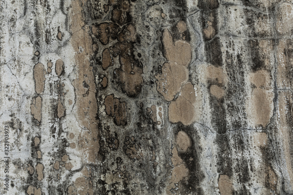 Old concrete wall texture background Old concrete wall texture background