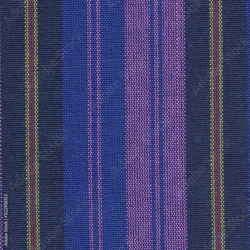Loincloth pattern