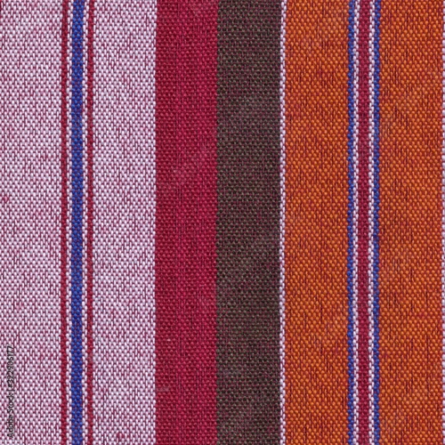 Loincloth pattern