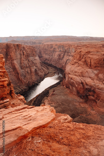 Gran Canyon - Horseshoe Bend Arizona