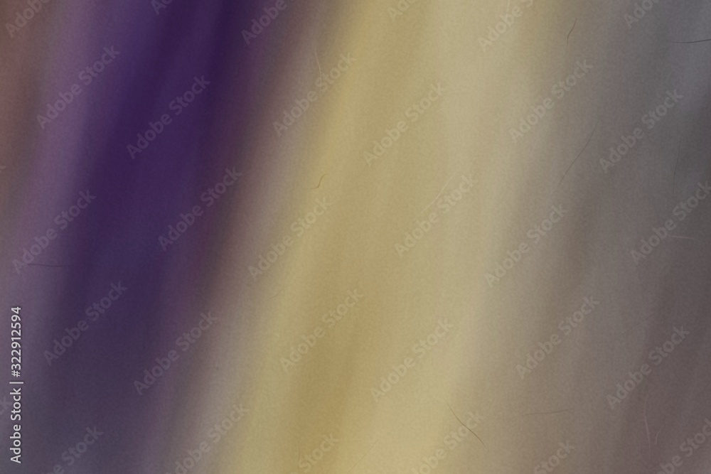 Obraz premium creative nice vivid hipster paper template digital art backdrop with scratches illustration