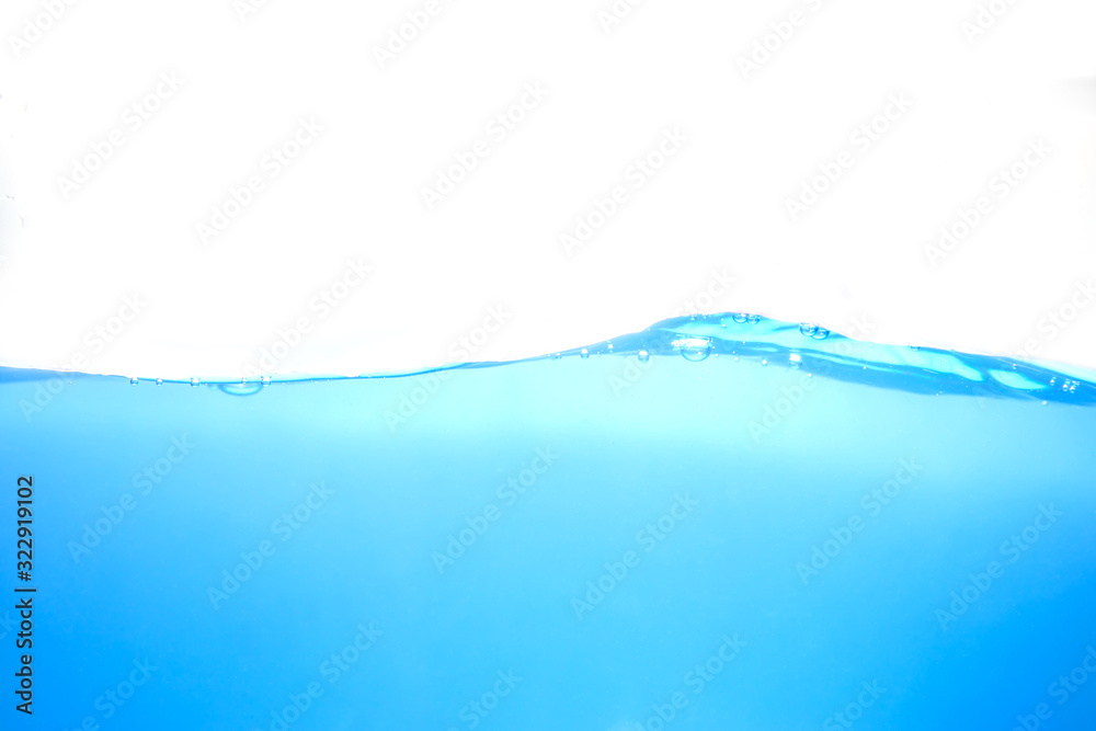 Obraz Water