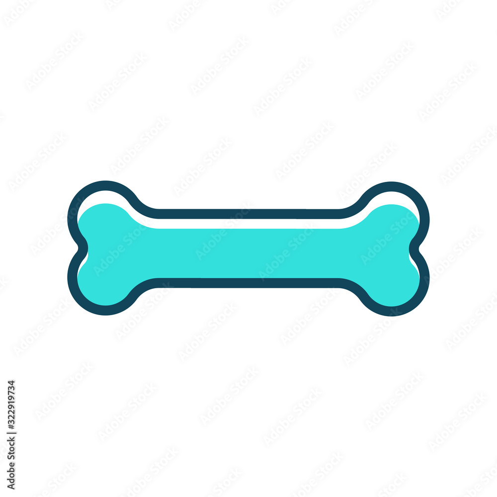 Bone icon Bone icon