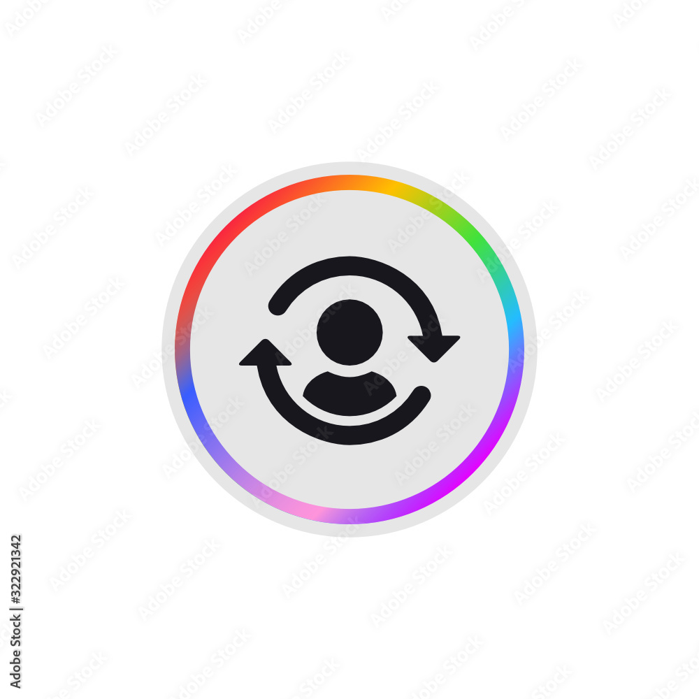 Update Userlist - Modern App Button Update Userlist - Modern App Button