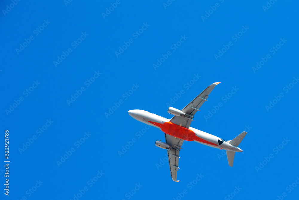 Obraz premium ボーイング