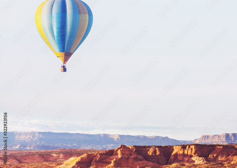 Obraz premium Balloon