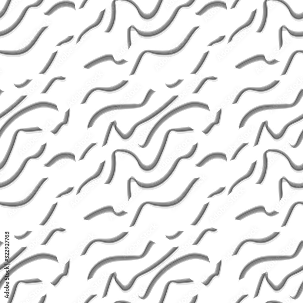 seamless stripe line. vertical vector design. black and white pattern. vector illustration seamless stripe line. vertical vector design. black and white pattern. vector illustration