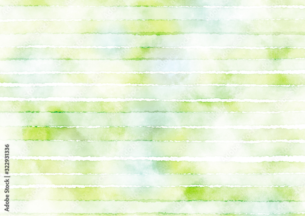 水彩 テクスチャ ボーダー 背景 緑 Stock Illustration Adobe Stock 水彩 テクスチャ ボーダー 背景 緑 Stock Illustration Adobe Stock