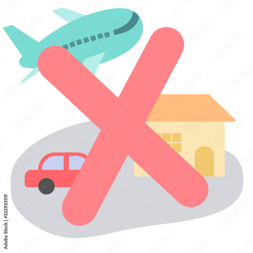 Obraz premium life-goal-failing