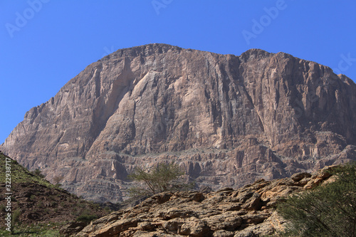 Oman photo