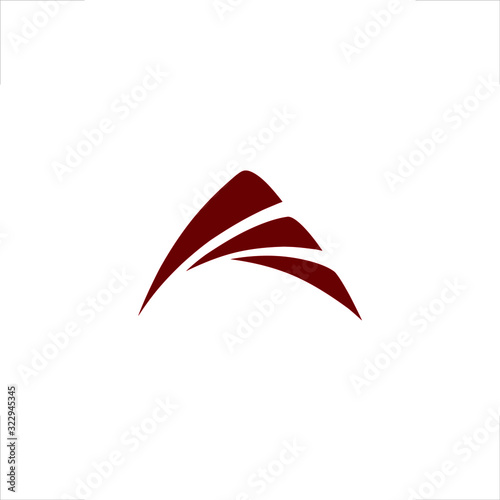  mountain logo