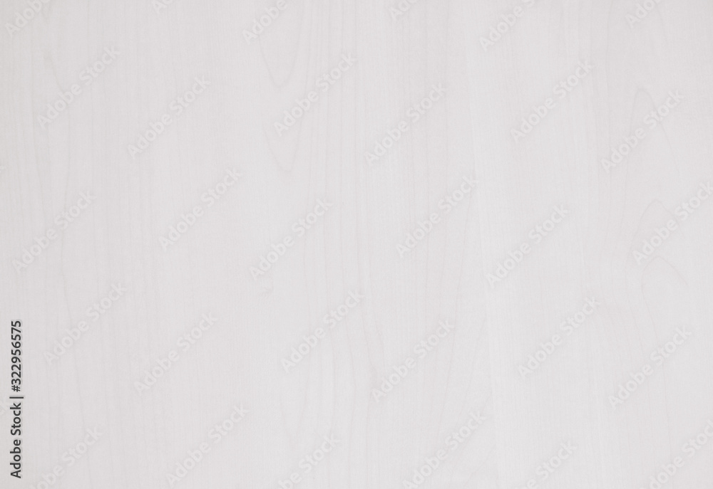 Obraz premium White soft wood surface as background