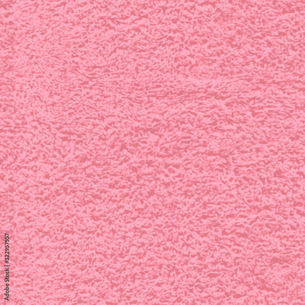 Cotton bath towel texture