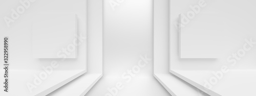 Abstract Architecture Desig...