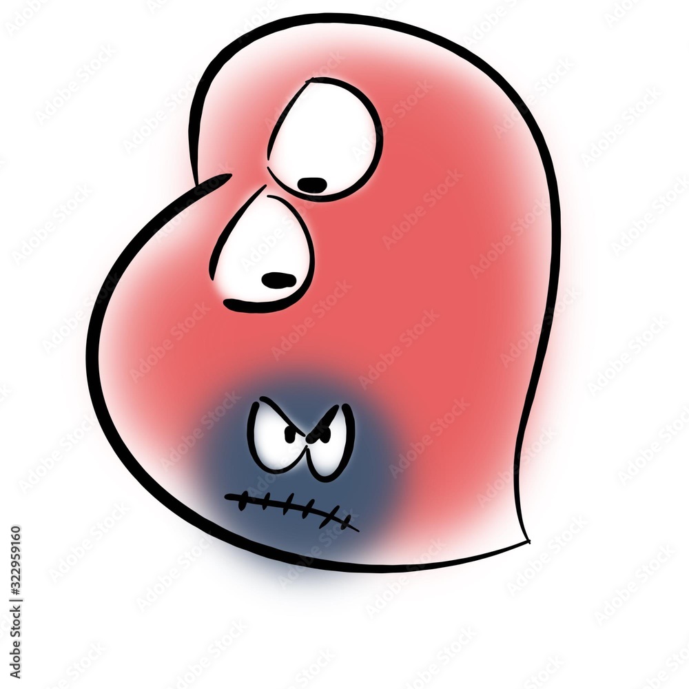 Heart and silent myocardial infarction Heart and silent myocardial infarction
