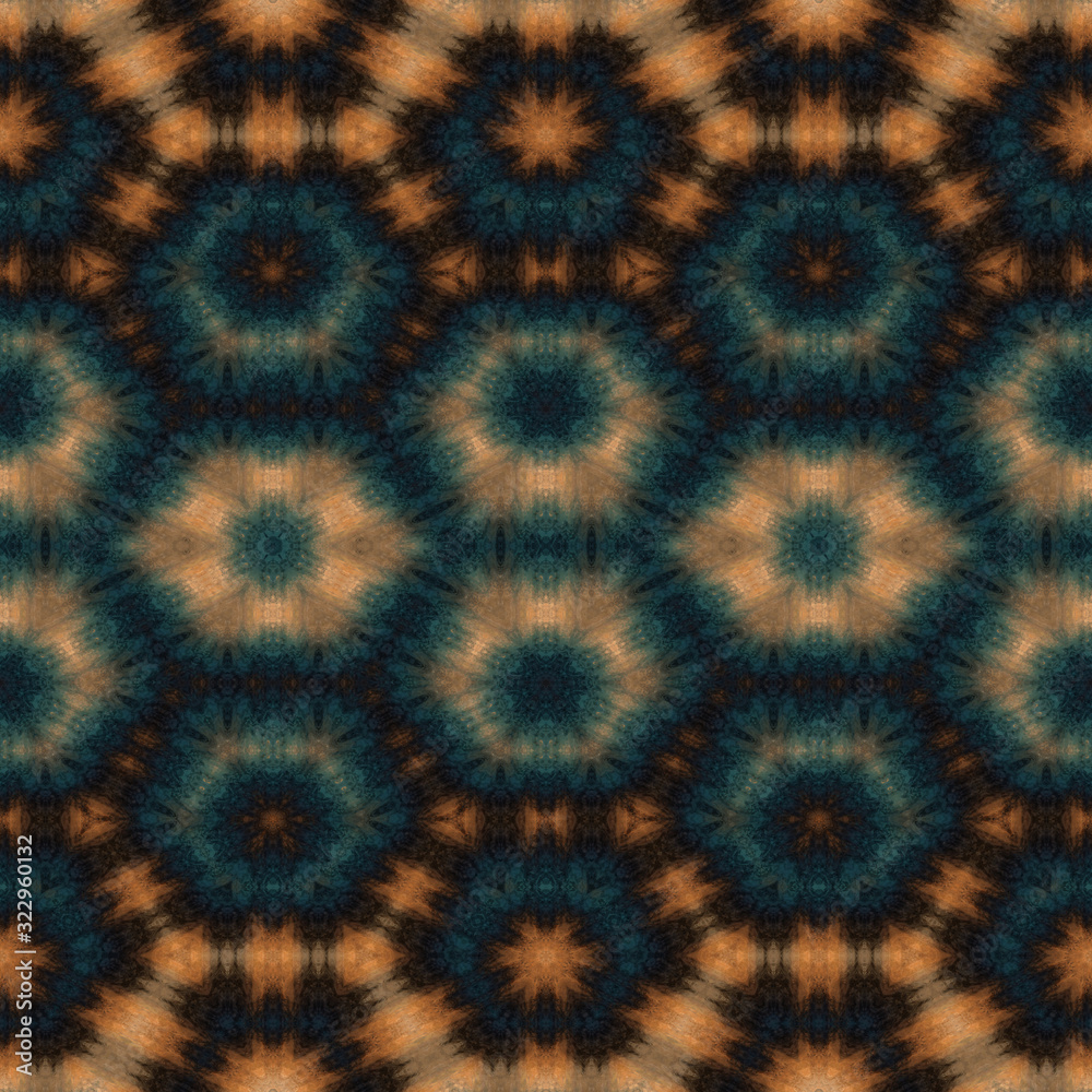 Kaleidoscope intricate stylized parametric fade ethnic tribal fantasy detailed symmetric illusion graphic design. Seamless repeat raster jpg pattern swatch. Great for scart print. Kaleidoscope intricate stylized parametric fade ethnic tribal fantasy detailed symmetric illusion graphic design. Seamless repeat raster jpg pattern swatch. Great for scart print.