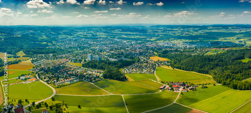 Frauenfeld im Thurgau photo
