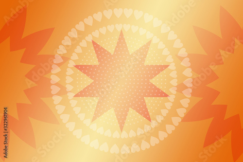 abstract, orange, wallpaper, design, illustration, yellow, wave, backgrounds, art, light, texture, graphic, waves, pattern, red, color, line, backdrop, artistic, sun, curve, lines, gradient, curves